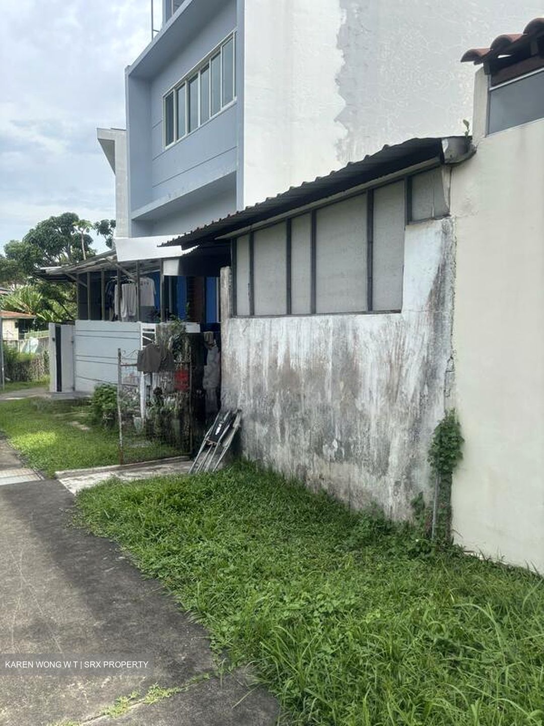 Sembawang Straits Estate (D27), Terrace #519413661